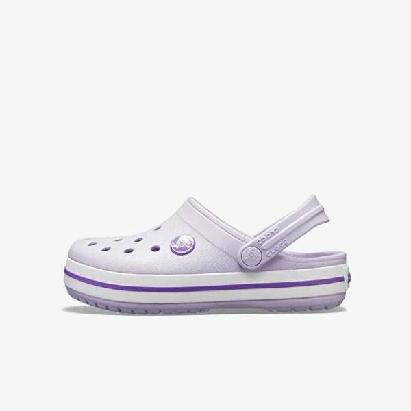 Crocs Papuci CROCS CROCBAND KIDS CLOG T 207005 