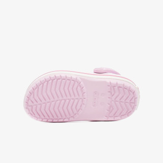 Crocs Papuci CROCS CROCBAND KIDS CLOG T 207005 