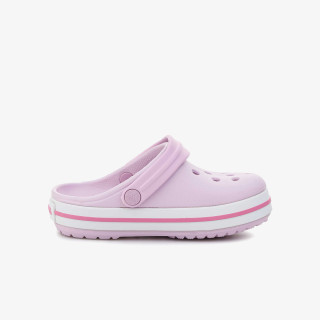 Crocs Papuci CROCS CROCBAND KIDS CLOG T 207005 