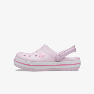 Crocs Papuci CROCS CROCBAND KIDS CLOG T 207005 