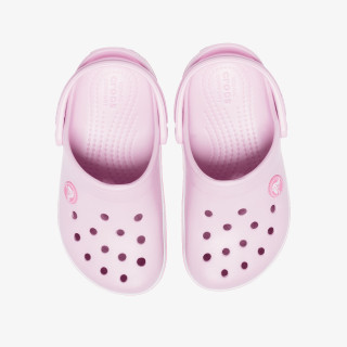 Crocs Papuci CROCS CROCBAND KIDS CLOG T 207005 
