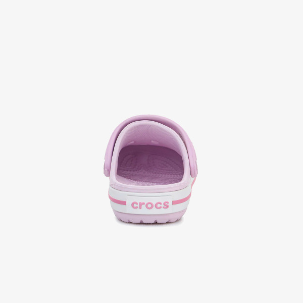 Crocs Papuci CROCS CROCBAND KIDS CLOG T 207005 