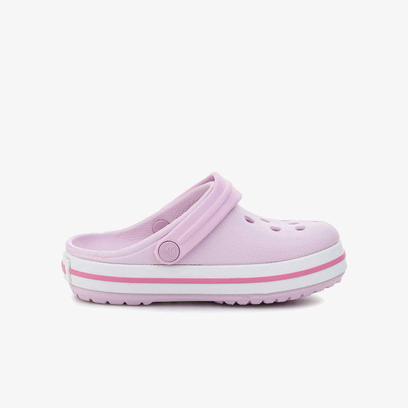 Crocs Papuci CROCS CROCBAND KIDS CLOG T 207005 