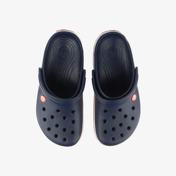 Crocs Papuci CROCS CROCBAND KIDS CLOG 207006 
