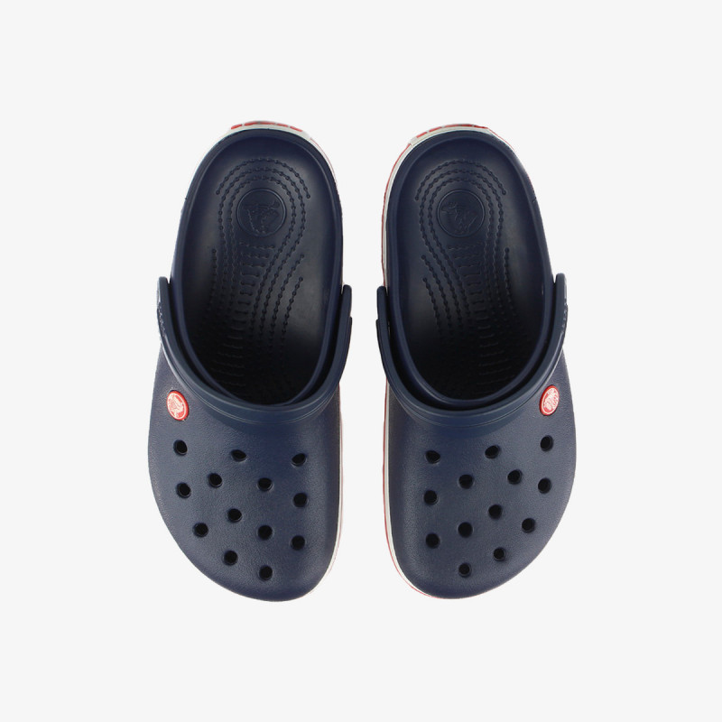 Crocs Papuci CROCS CROCBAND KIDS CLOG 207006 