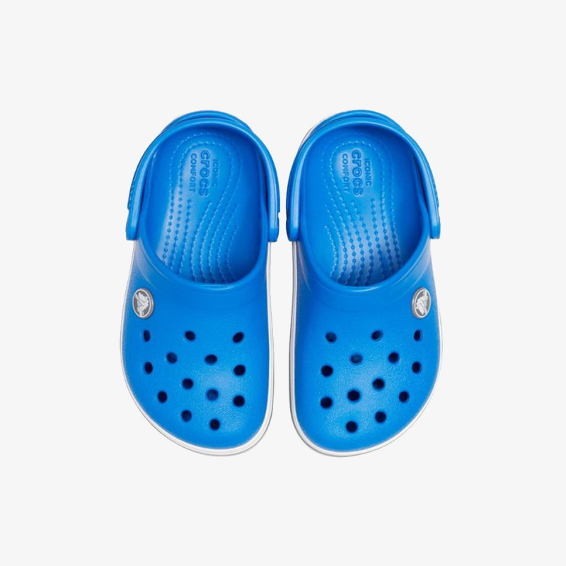 Crocs Papuci CROCS CROCBAND KIDS CLOG 207006 