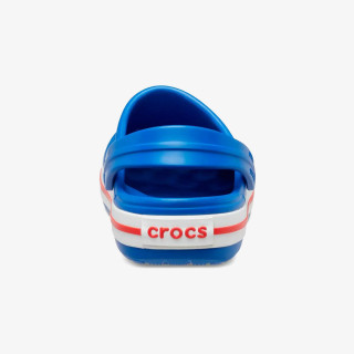 Crocs Papuci CROCS CROCBAND KIDS CLOG 207006 