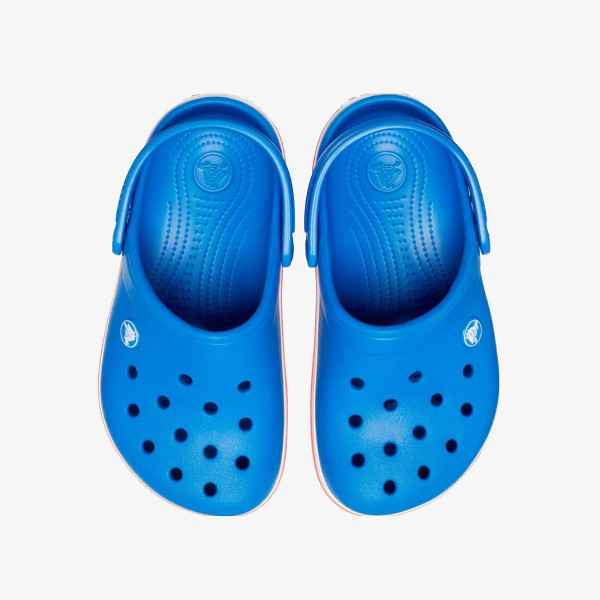 Crocs Papuci CROCS CROCBAND KIDS CLOG 207006 