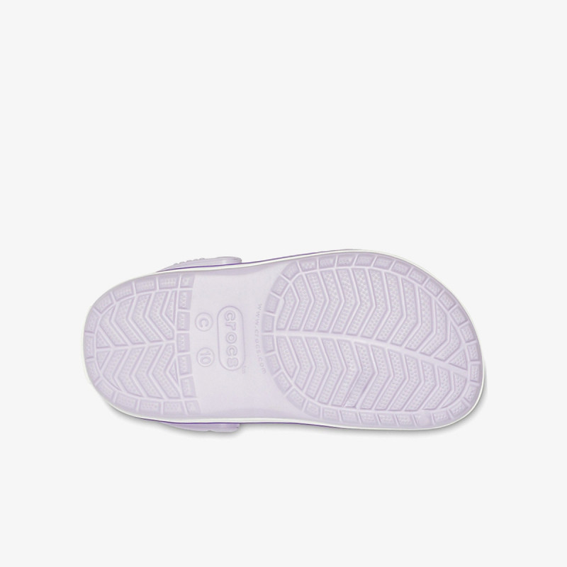 Crocs Papuci CROCS CROCBAND KIDS CLOG 207006 
