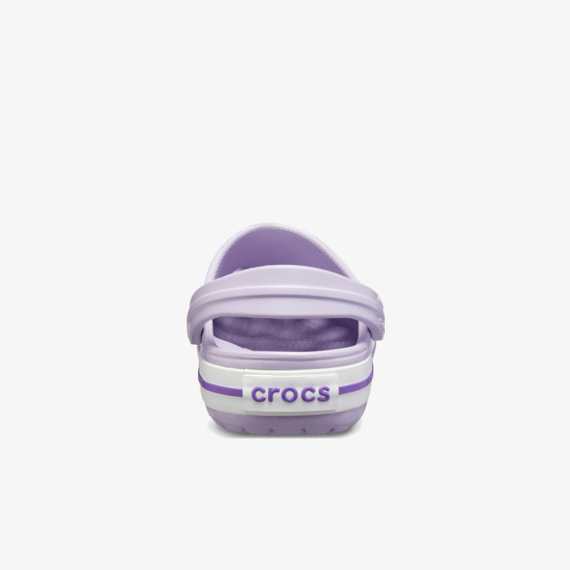 Crocs Papuci CROCS CROCBAND KIDS CLOG 207006 