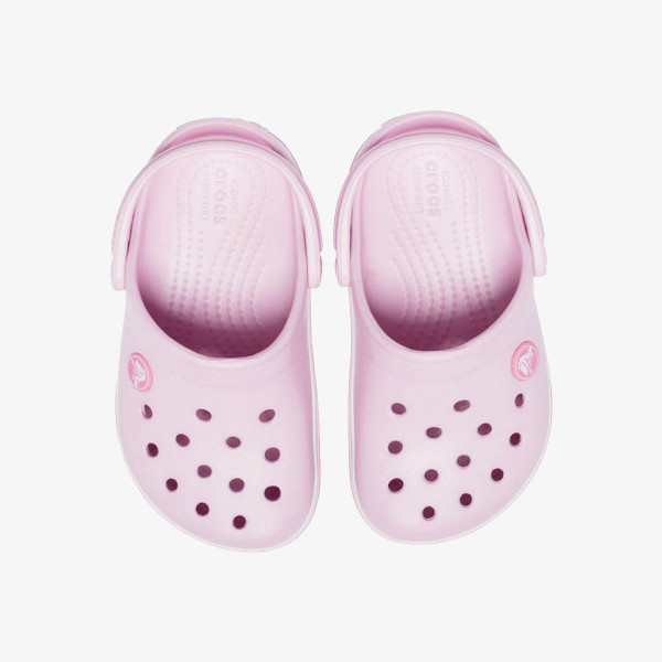 Crocs Papuci CROCS CROCBAND KIDS CLOG 207006 