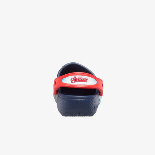 Crocs Papuci CROCS FL AVENGERS PATCH CLOG KIDS 207069 