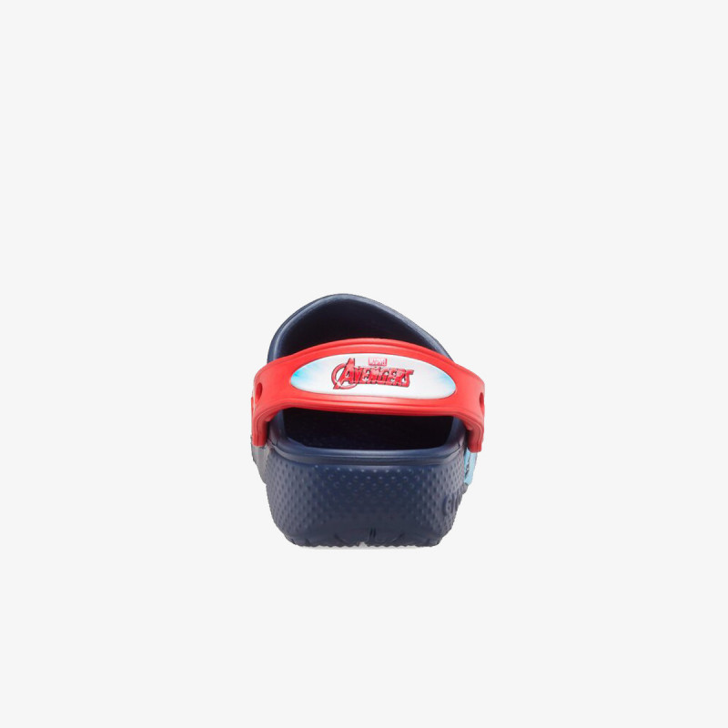 Crocs Papuci CROCS FL AVENGERS PATCH CLOG KIDS 207069 
