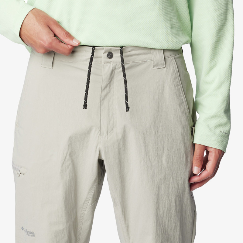 Columbia Pantaloni Wanoga™ Lightweight Pant 