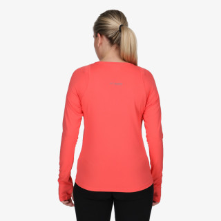 Columbia Tricou maneca lunga Summit Valley™ Long Sleeve Crew 