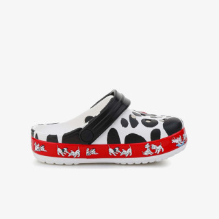 Crocs Papuci 101 DALMATIANS 