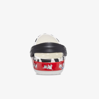 Crocs Papuci 101 DALMATIANS 