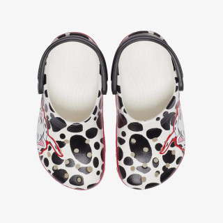 Crocs Papuci 101 DALMATIANS 
