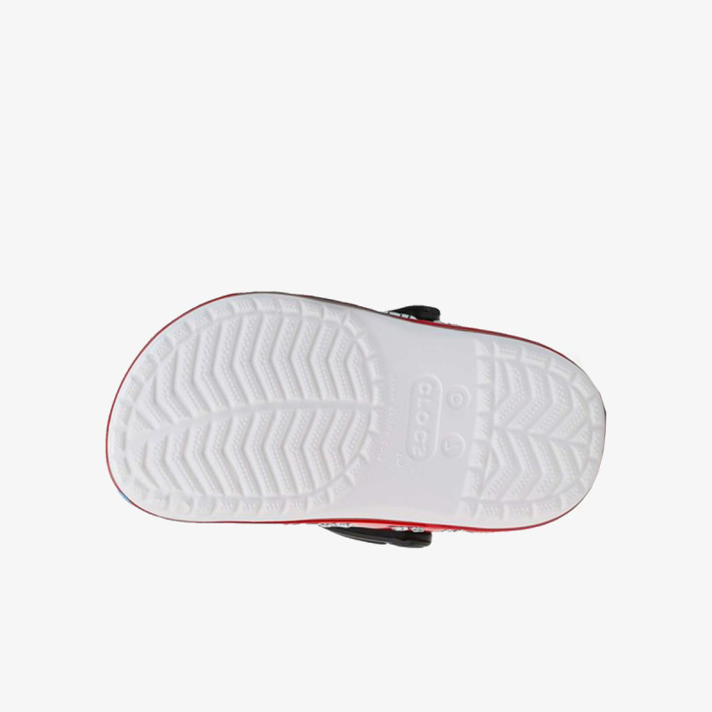Crocs Papuci 101 DALMATIANS 