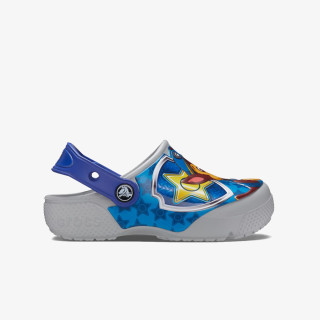 Crocs Papuci TODDLER FUN LAB PAW PATROL PATCH CLOG 