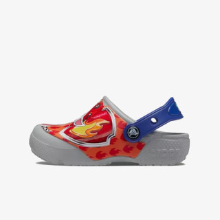 Crocs Papuci TODDLER FUN LAB PAW PATROL PATCH CLOG 