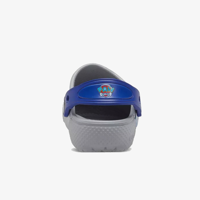 Crocs Papuci TODDLER FUN LAB PAW PATROL PATCH CLOG 