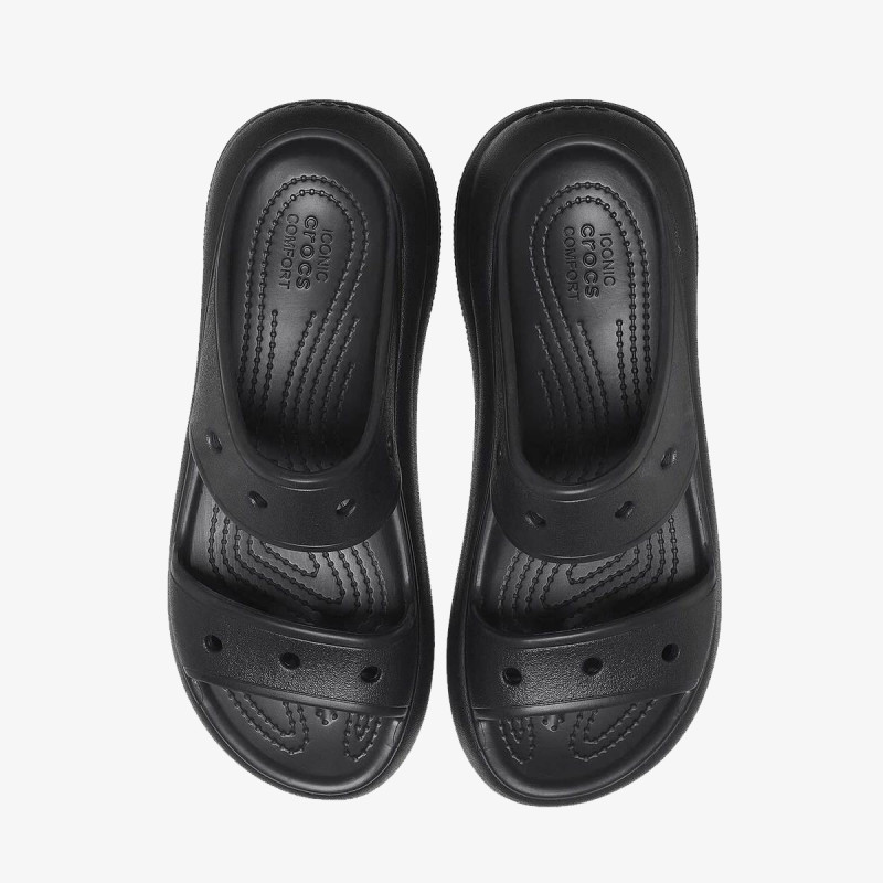 Crocs Papuci Crush Sandal 