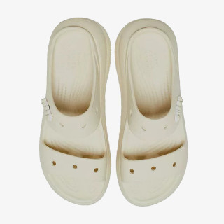 Crocs Papuci CROCS CLASSIC CRUSH SANDAL 207670 