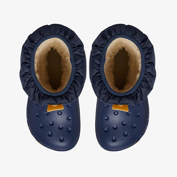Crocs Ghete zimske teget TD 