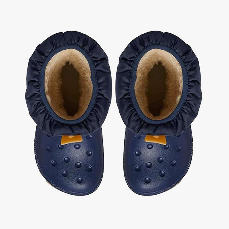 Crocs Ghete zimske teget TD 