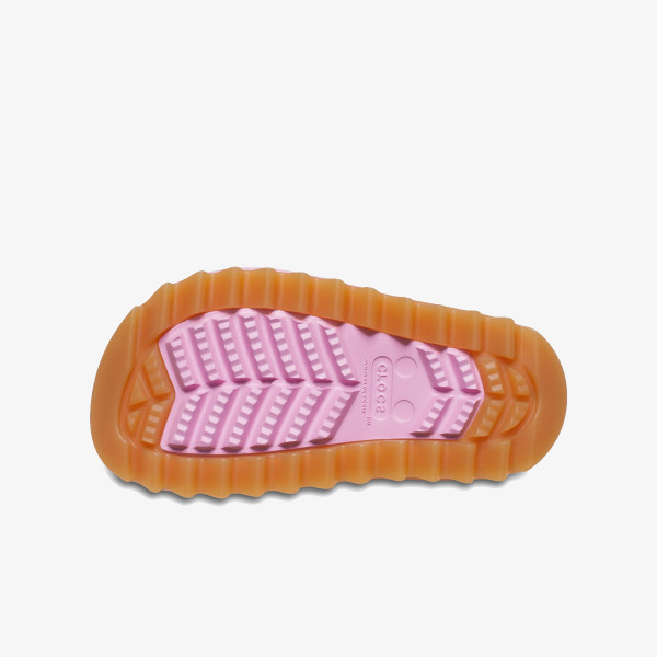 Crocs Ghete zimske roze TD 