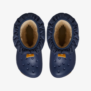 Crocs Ghete zimske teget KLK 