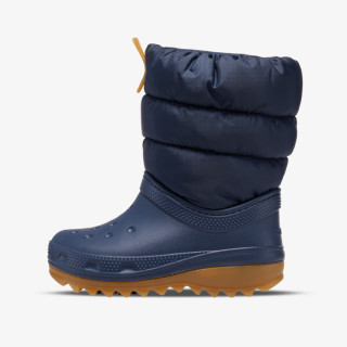 Crocs Ghete zimske teget KLK 