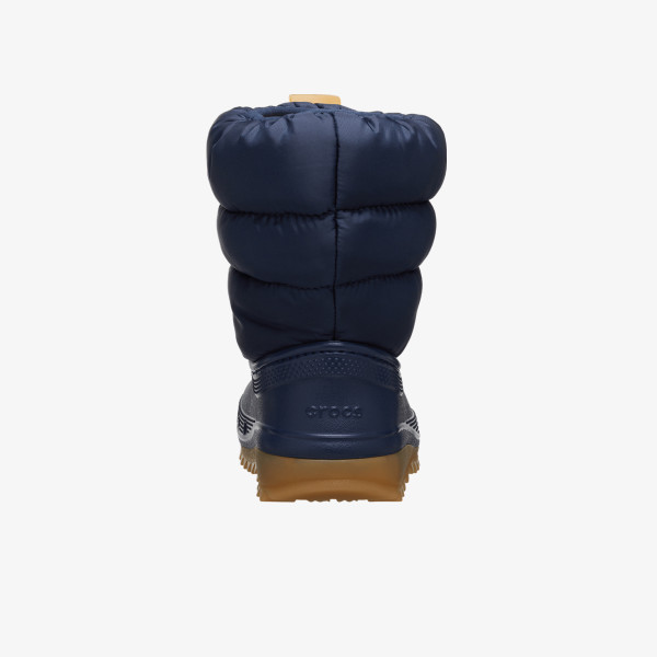 Crocs Ghete zimske teget KLK 
