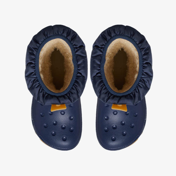 Crocs Ghete zimske teget KLK 