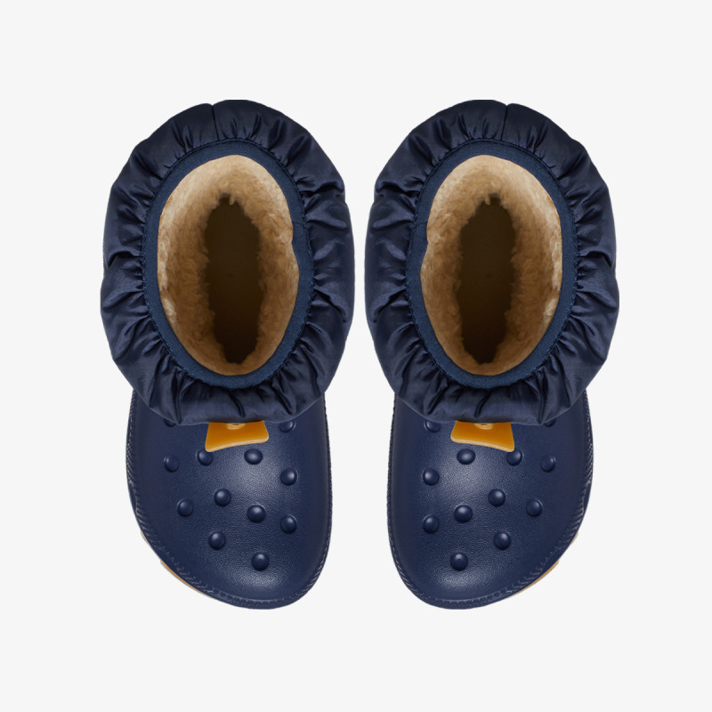Crocs Ghete zimske teget KLK 