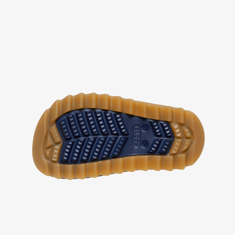 Crocs Ghete zimske teget KLK 