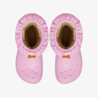Crocs Ghete zimske roze KLK 