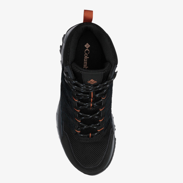 Columbia Pantofi STRATA TRAIL™ MID WP 