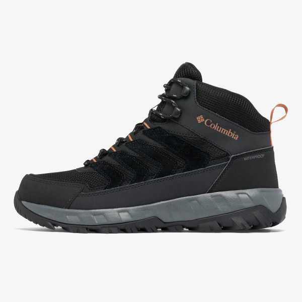Columbia Pantofi STRATA TRAIL™ MID WP 