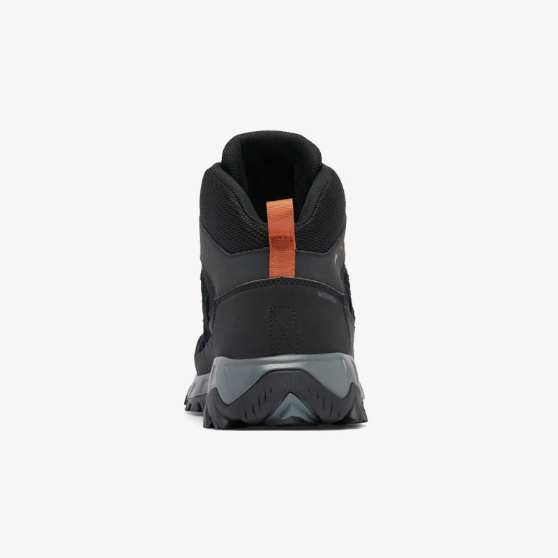 Columbia Pantofi STRATA TRAIL™ MID WP 