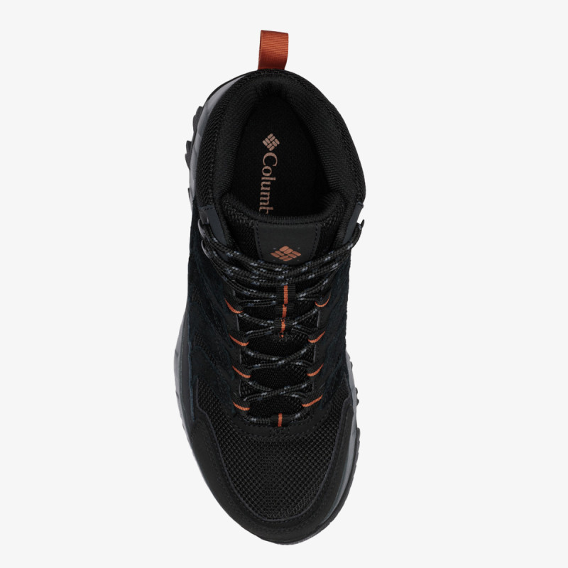 Columbia Pantofi STRATA TRAIL™ MID WP 
