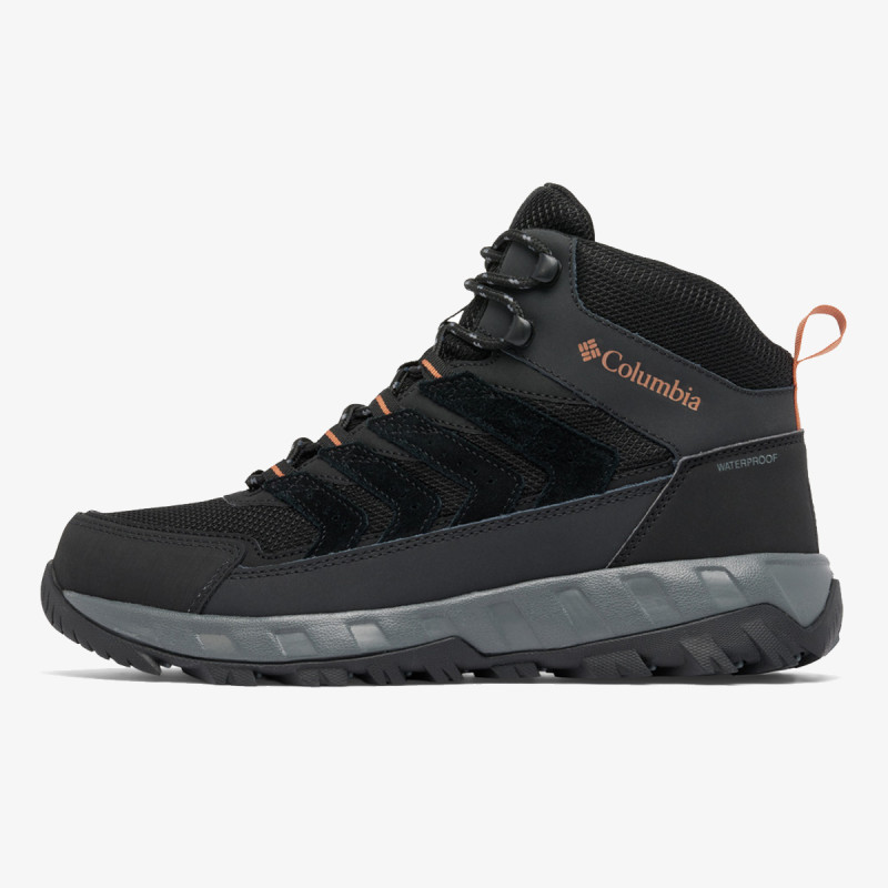 Columbia Pantofi STRATA TRAIL™ MID WP 