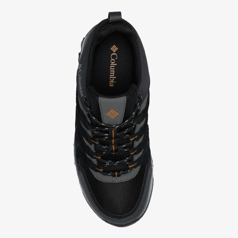 Columbia Pantofi STRATA TRAIL™ LOW WP 