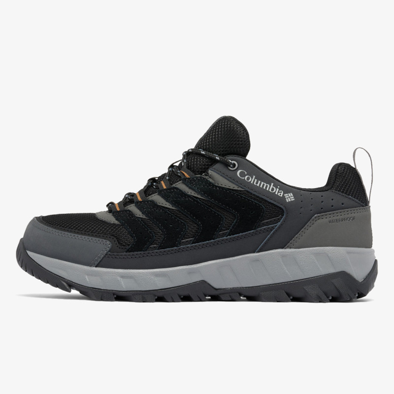 Columbia Pantofi STRATA TRAIL™ LOW WP 