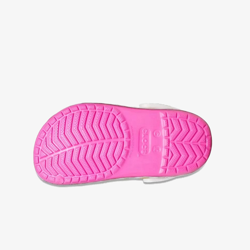 Crocs Papuci FL Minnie Mouse Band Clog T EPk | SportVision Romania