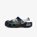 Crocs Papuci KIDS' CLASSIC GROGU™ CLOG 
