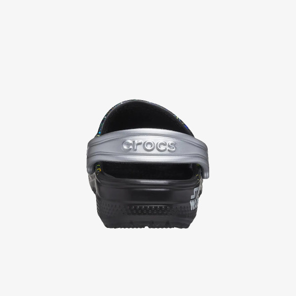 Crocs Papuci KIDS' CLASSIC GROGU™ CLOG 