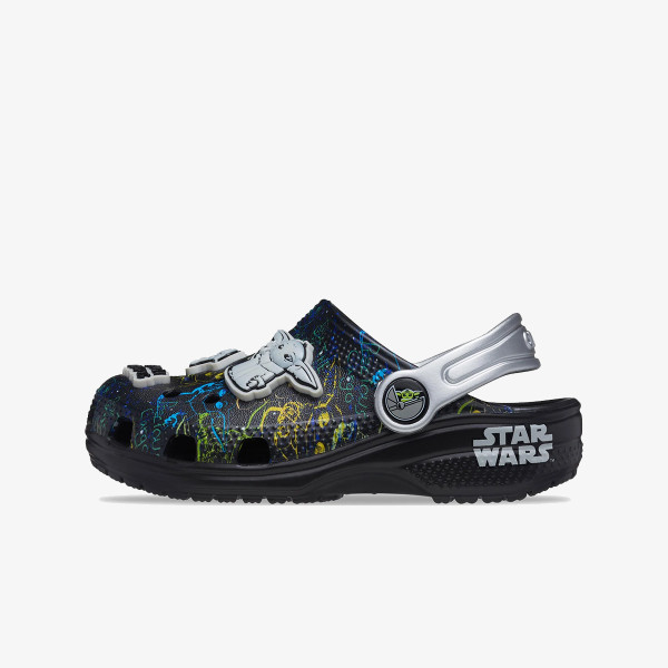 Crocs Papuci KIDS' CLASSIC GROGU™ CLOG 
