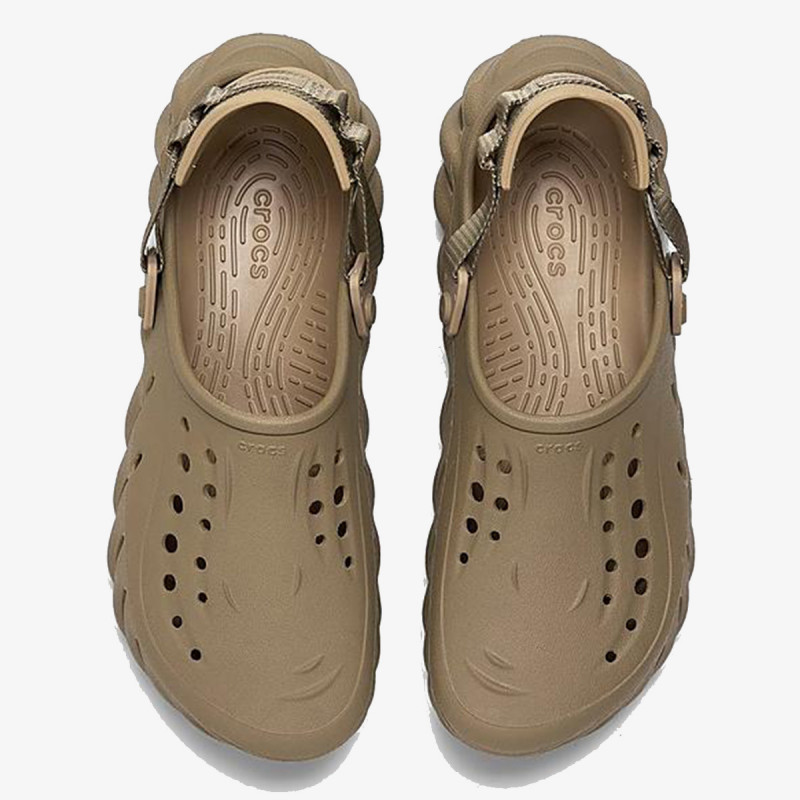 Crocs Papuci CROCS  X - (ECHO) CLOG  207937 